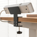 Deskpalm Dock Under-Desk Power Strip Holder — Deskpalm Modern Desks & Workspace Accessories