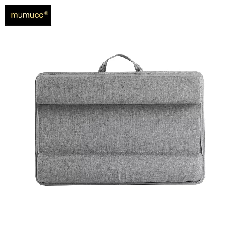 Deskpalm Nook Multi-Purpose Laptop Desk — Deskpalm Modern Desks & Workspace Accessories — view 2