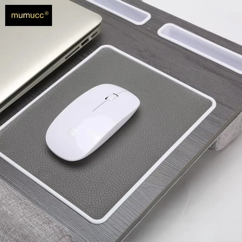 Deskpalm Nook Multi-Purpose Laptop Desk — Deskpalm Modern Desks & Workspace Accessories — view 4
