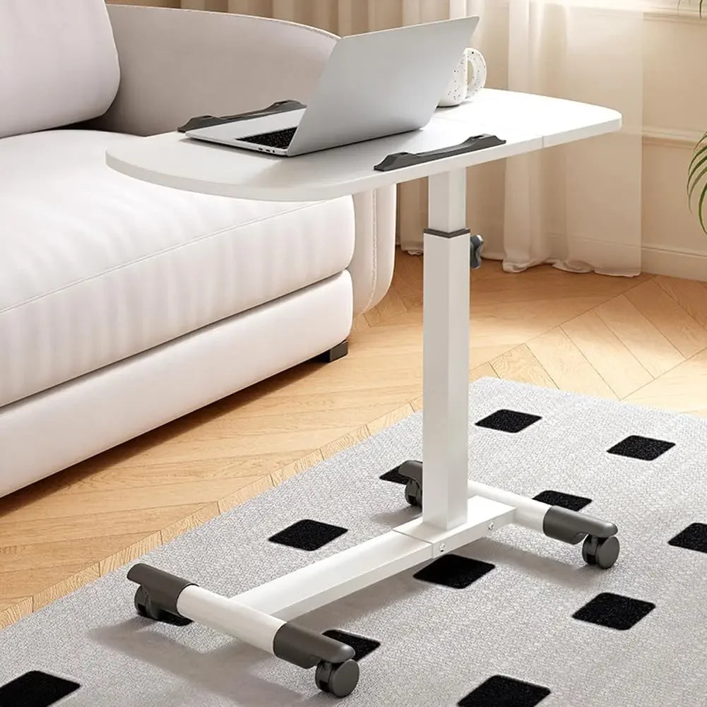 Deskpalm Rover Foldable Standing Desk — Deskpalm Modern Desks & Workspace Accessories — view 2