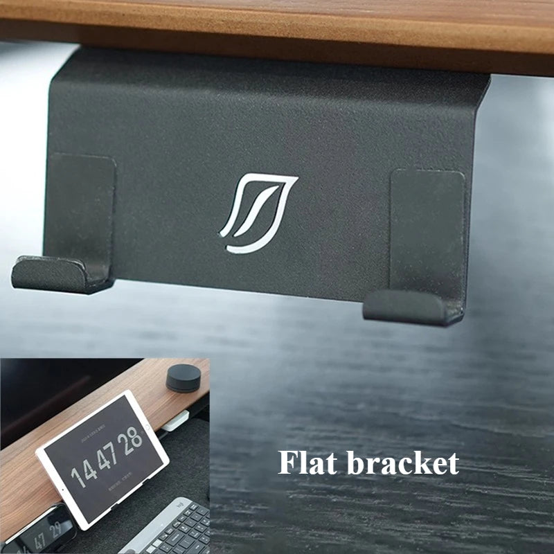 Deskpalm Mosaic Modular Riser Organizer — Deskpalm Modern Desks & Workspace Accessories — view 3