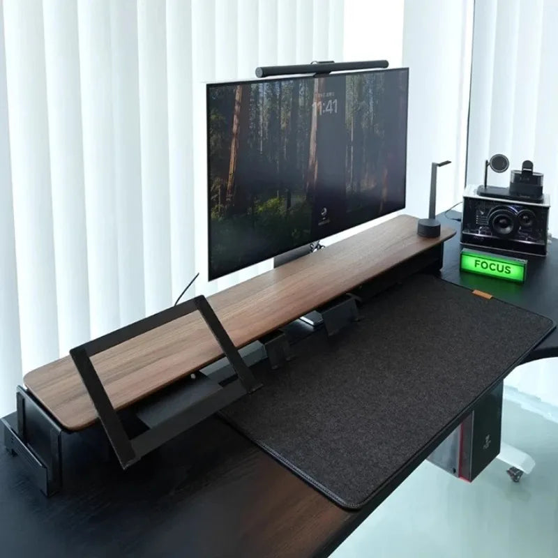Deskpalm Mosaic Modular Riser Organizer — Deskpalm Modern Desks & Workspace Accessories