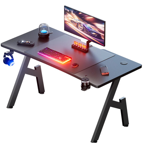 Deskpalm Atlas A-Frame Writing Desk — Deskpalm Modern Desks & Workspace Accessories